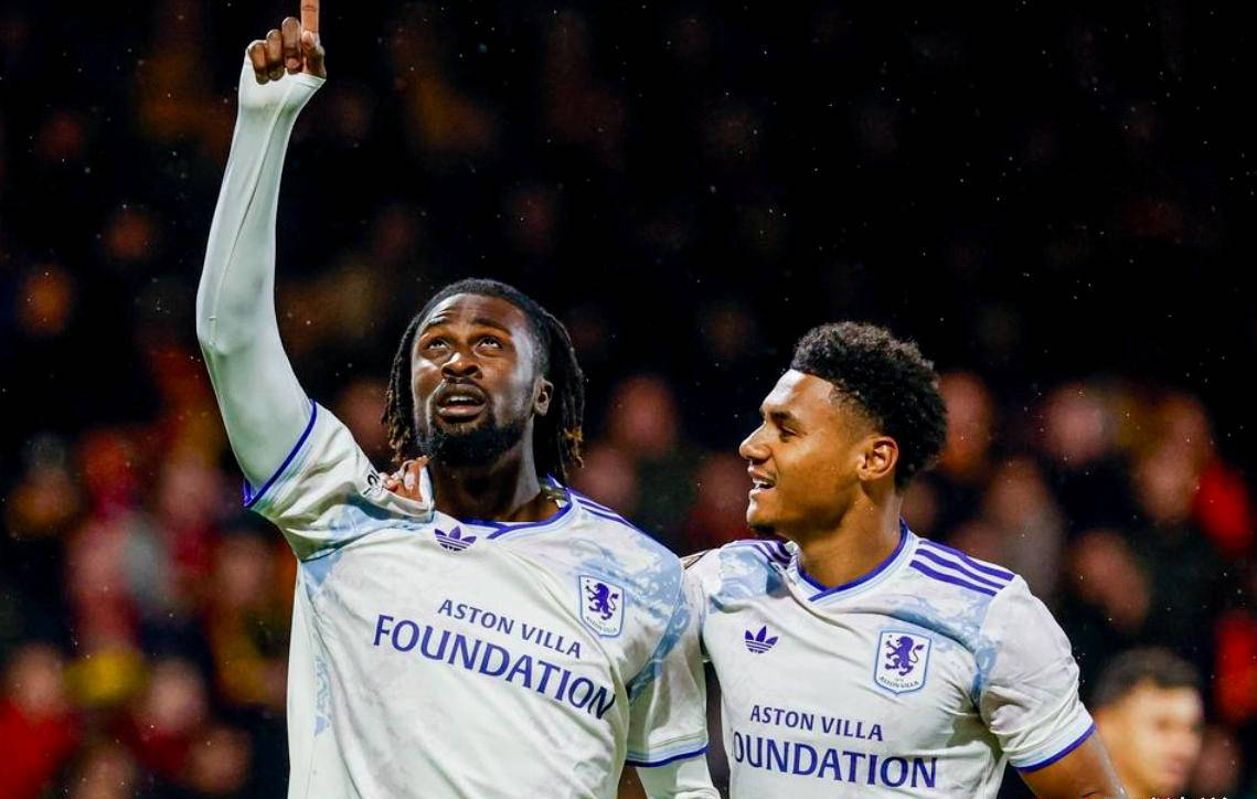 赛后阿斯顿维拉豪取连胜——欧篮联节点到来,质疑声仍在,医务组通报恢复的简单介绍 赛后阿斯顿维拉豪取连胜——欧篮联节点到来,质疑声仍在,医务组通报恢复的简单介绍